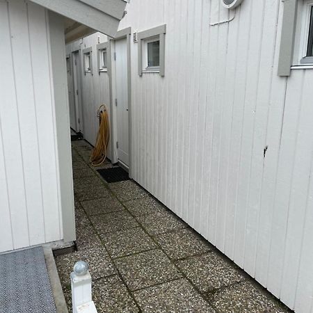 Mysigt Och Centralt Strömstad المظهر الخارجي الصورة