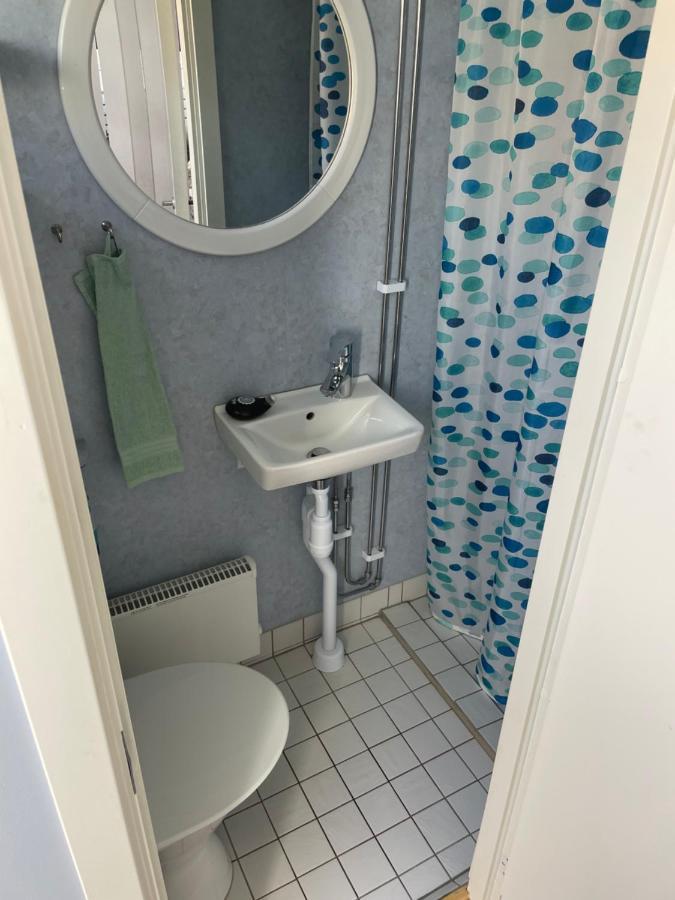 Mysigt Och Centralt Strömstad المظهر الخارجي الصورة