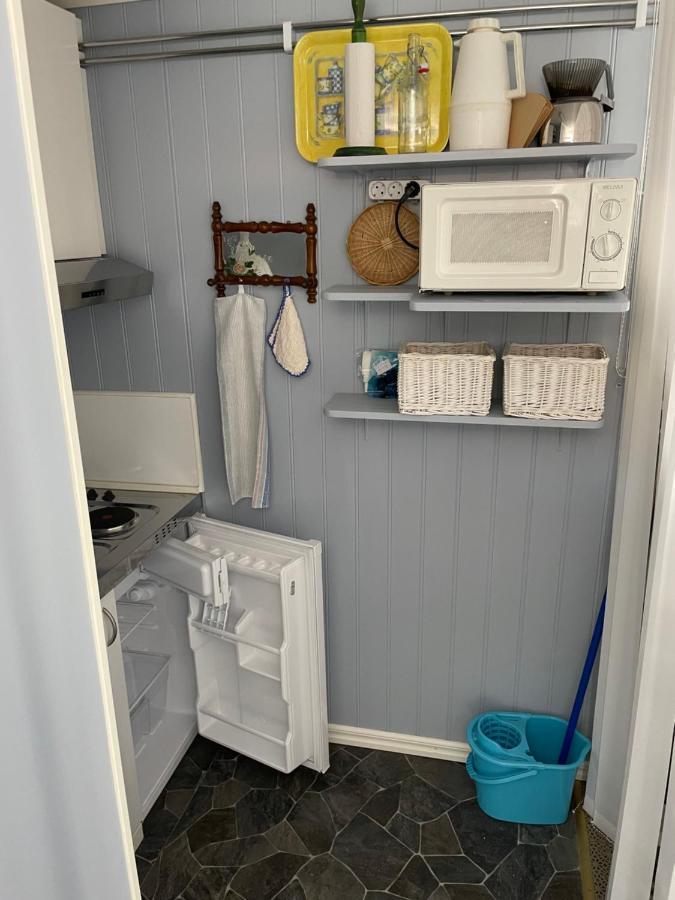 Mysigt Och Centralt Strömstad المظهر الخارجي الصورة