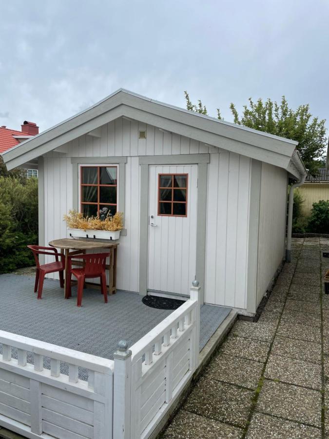 Mysigt Och Centralt Strömstad المظهر الخارجي الصورة