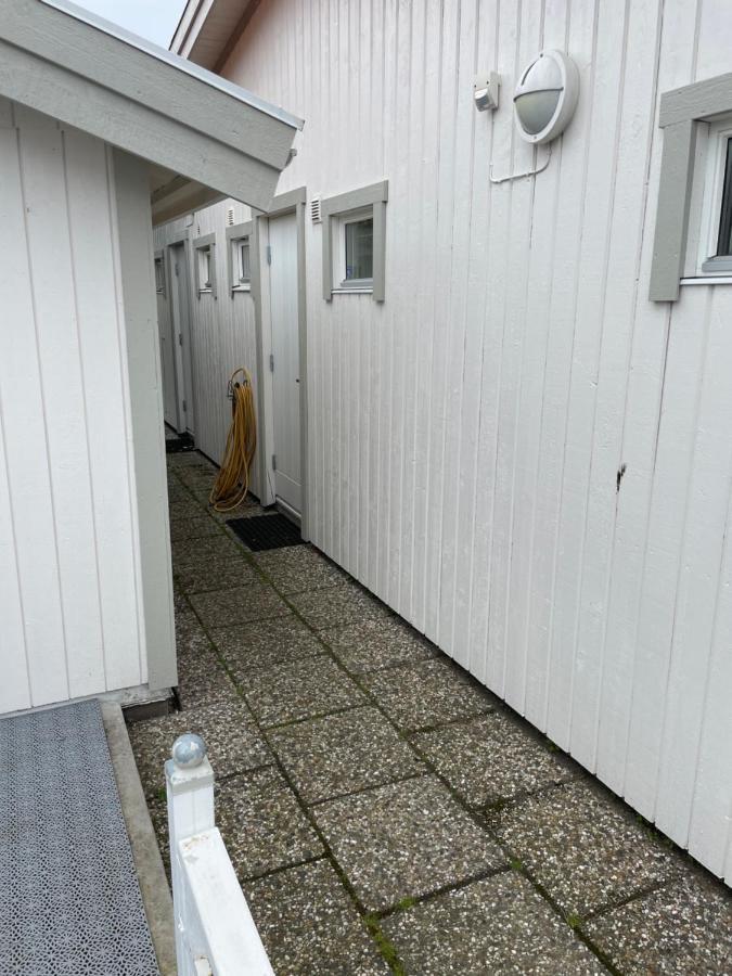 Mysigt Och Centralt Strömstad المظهر الخارجي الصورة